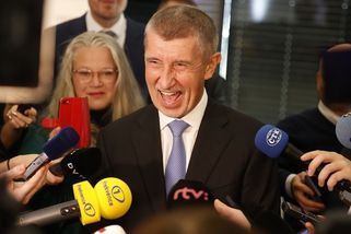 Převrat na politické scéně. Babiš se stává lídrem levice - Seznam Zprávy